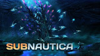 Exploring The Lost River Subnautica | KYANITE and NICKEL