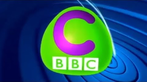 CBBC | 2005 -2007 Idents/Graphics/Presentation Package