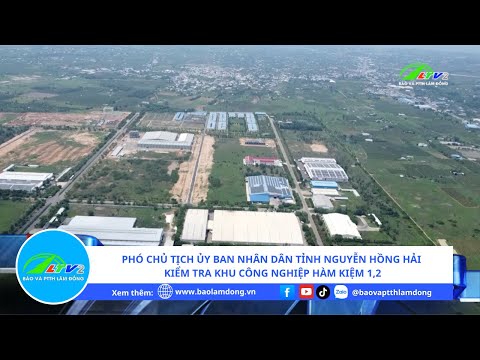Image hình ảnh hình ảnh hình ảnh Nguyễn Hồng Hải - Phó Chủ tịch Ủy ban nhân dân tỉnh Nguyễn Hồng Hải kiểm tra Khu ...