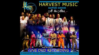 Vatsvene Praise Medley | Harvest Music ZW | Amanda Grace Nkomo