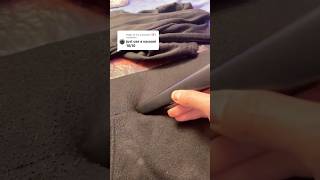 Lint Shaver vs Vacuum… This Actually Worked