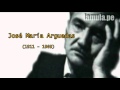 Confesiones de José María Arguedas - La Mula