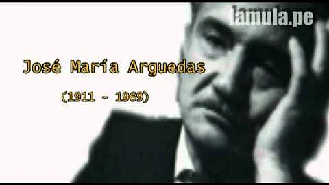 Confesiones de Jos Mara Arguedas - La Mula