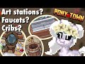 9 EVEN MORE unique things to add to your island | Pony Town