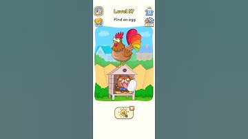 Dop 5 Level 57 Walkthrough Solution