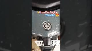 Powerful Scooty AeroX is from Yamaha.#155cc  #power #aroex  #yamaha #shorts #video