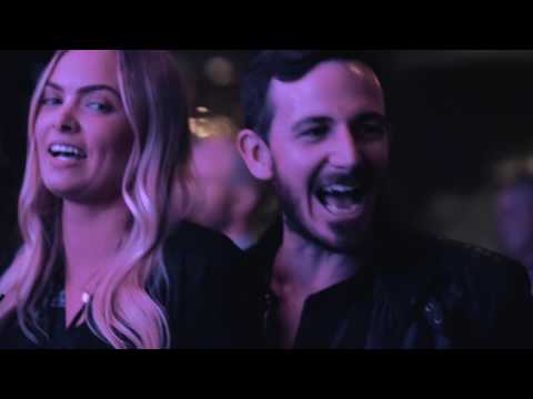 Milky Chance perform STOLEN DANCE