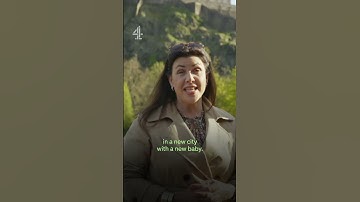 Kirsty goes off script! #LocationLocationLocation