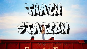 Jackson Marshall - Train Station (Official Music Video) [Dir. Toby Aspects]