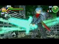 ▶Descarga Ya // DBZ TTT XENOVERSE + MENU PERMANENTE // ANDROID - PC + PPSPP // MEGA Y MEDIAFIRE🎮