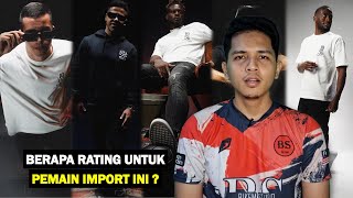 Kenali Pemain Import Baru Terengganu Fc Untuk Musim 2526