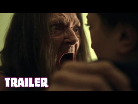 THE HOME 2025 Official Trailer HD SWEDISH HORROR THE HOME 2025 Official Trailer HD SWEDISH HORROR