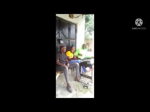 Shigela Kalomo Ujumbe Wa Joji Mitinje By NKINDA Studio