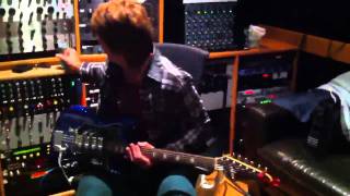 Richie Sambora Studio Sessions Part 2