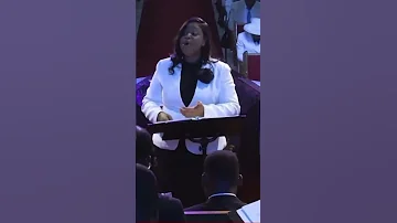 Sinai SDA Choir Was On The Stage 