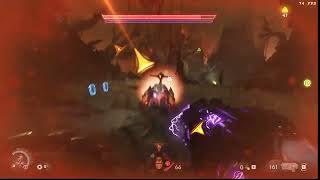 The Doom The Dark Ages dance