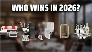 The Top 5 Best Broadmoor House in 2026 - Must Watch Before Buying!