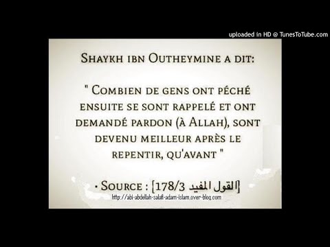 les-grands-pÉchÉs-et-le-repentir-/-dourouss-abdelmalik