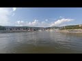 VR180 - Lipno lake - Park rent boat