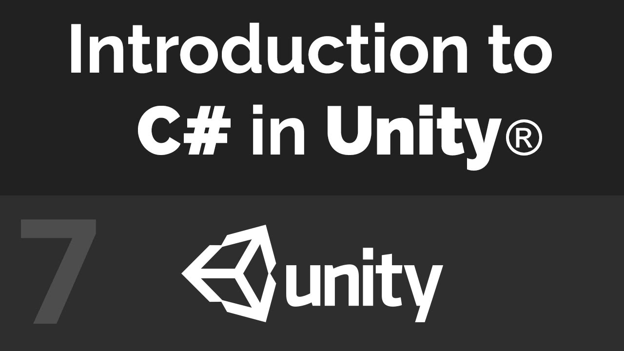 For loop c# unity For loop c# unity