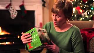 Bartell Drugs Holiday Event 2013 Outtakes