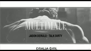Jason Derulo - Talk Dirty (Traducere în română)