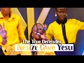 The True Defender |  Nesize Gwe Yesu  |  Blessing