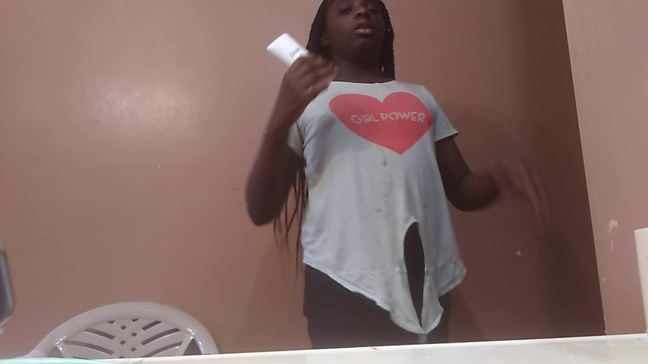 Getting ready video - YouTube