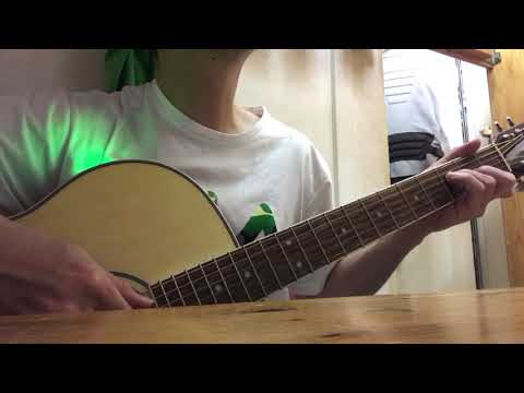 其实都没有 - 杨宗纬 [COVER]