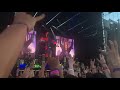 Ozzy Osbourne- Fairies Wear Boots (Black Sabbath cover) @ Download Festival 2018