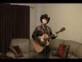 Jd rogers nashville star audition 2008 original song