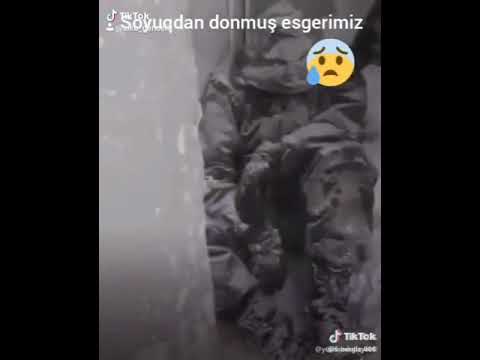 Donaraq Şehit Olan Esgerimiz