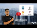 How To Get Companies To Notice You | Aneeq | Edyst