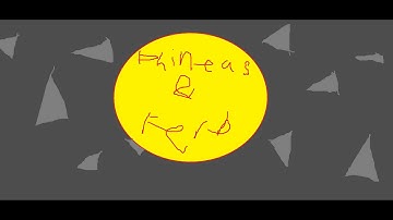 Phineas & Ferb Intro ON A BUDGET