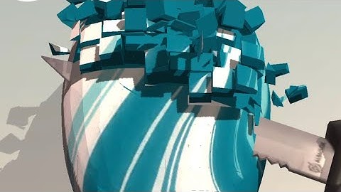 ASMR Soap Cutting! Android iOS Game! All Levels!