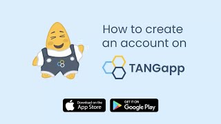 How to create a PH TANGapp account screenshot 2