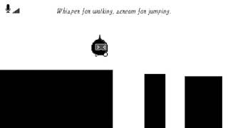 Scream Go: JUMP!! LIKE A FLAPPY BIRD!! screenshot 3