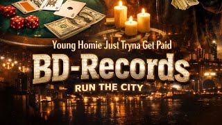 Briss Dunbaar  By Mistake feat Artificial Grooves  Visualizer 