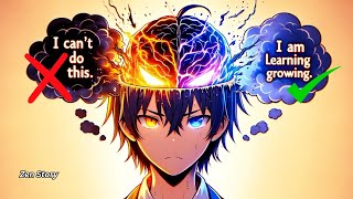 How to Fight Negative Thoughts - Zen Story