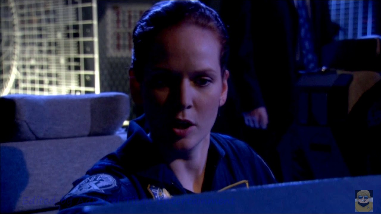 Stargate SG-1 - Fantascienza.com
