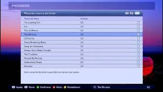 Download lagu [PES 2015 PC] Music Patch U2 by Secun1972