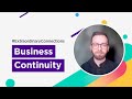 Putting the customer first business continuity  colt