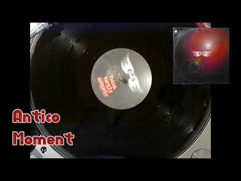 Antico — Antico - Moment (Twilight Zone)