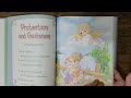 Precious Moments Bible Storybook Selections from the International Children's Bible Book
