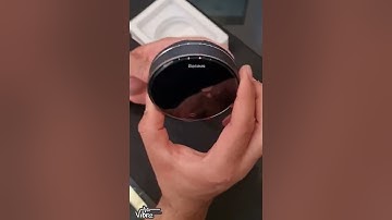 تایمر دیجیتال باسئوس مدل Heyo Rotation Count down Timer Pro