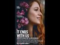 It Ends With Us (2024) - review