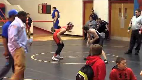 Christian County 2013