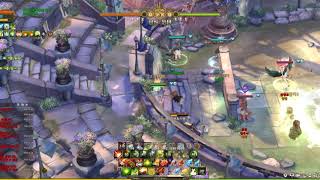 [TOS] - Team Battle League 10/26