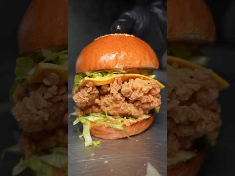 كرسبي تشيكن