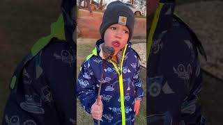 Spring Break at Selah Ridge! #travel #treehouse #travelvlog #georgia #vacation #springbreak2023